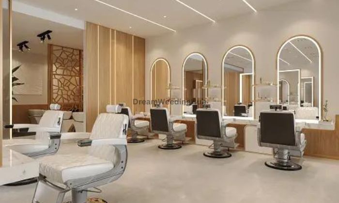 Netri Beauty Parlour